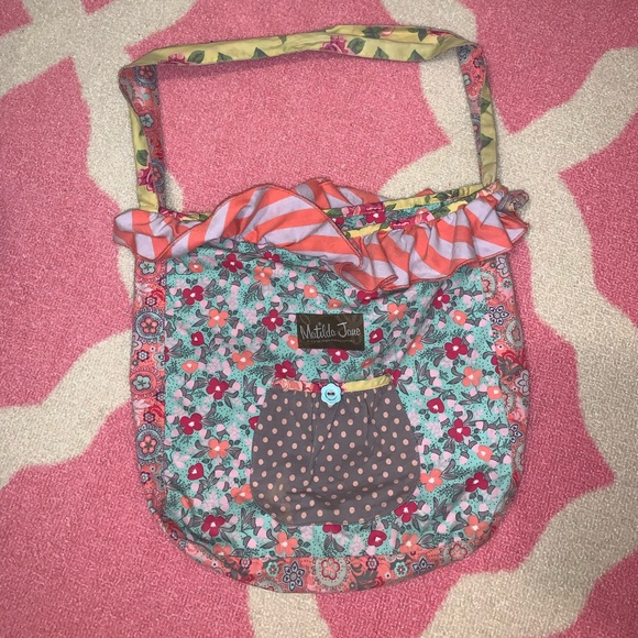 Matilda Jane Other - 🌟Matilda Jane Zaylee Joey Bag🌟